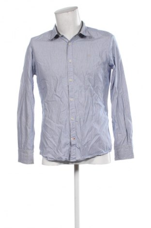 Cămașă de bărbați Tom Tailor, Mărime M, Culoare Multicolor, Preț 89,39 Lei