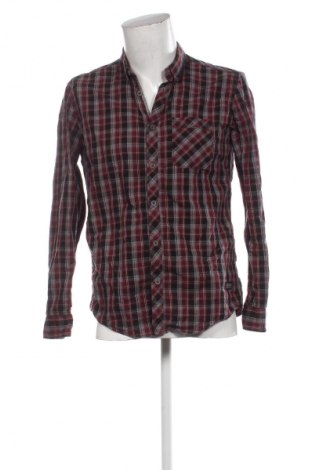 Cămașă de bărbați Tom Tailor, Mărime L, Culoare Multicolor, Preț 89,39 Lei