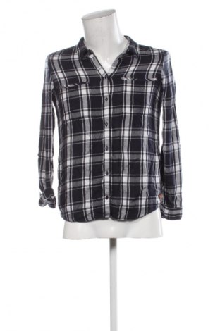 Cămașă de bărbați Tom Tailor, Mărime M, Culoare Multicolor, Preț 59,99 Lei