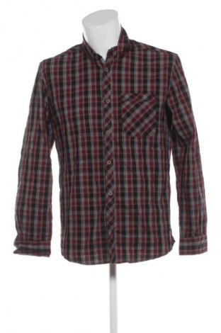 Cămașă de bărbați Tom Tailor, Mărime XL, Culoare Multicolor, Preț 66,99 Lei