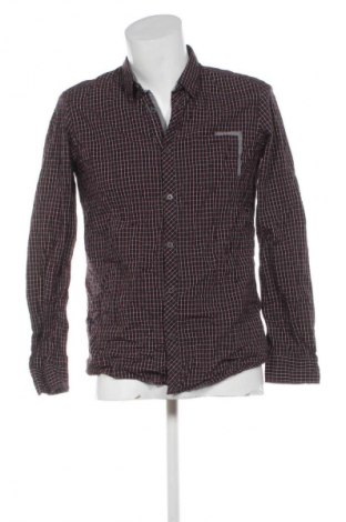 Cămașă de bărbați Tom Tailor, Mărime M, Culoare Multicolor, Preț 17,99 Lei