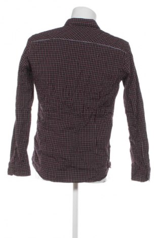 Cămașă de bărbați Tom Tailor, Mărime M, Culoare Multicolor, Preț 17,99 Lei