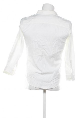 Herrenhemd Tom Tailor, Größe S, Farbe Ecru, Preis € 10,99