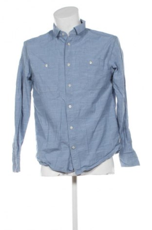 Herrenhemd Tom Tailor, Größe L, Farbe Blau, Preis € 17,99