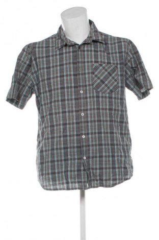 Herrenhemd Tom Tailor, Größe L, Farbe Mehrfarbig, Preis 17,36 €