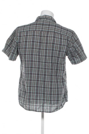 Herrenhemd Tom Tailor, Größe L, Farbe Mehrfarbig, Preis 17,36 €