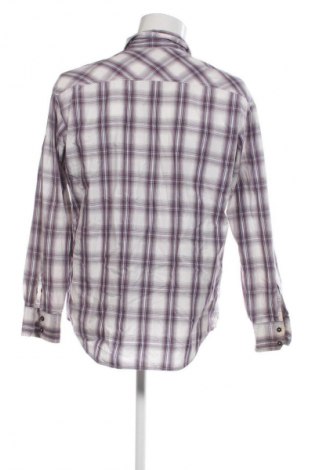 Herrenhemd Tom Tailor, Größe L, Farbe Mehrfarbig, Preis € 17,00