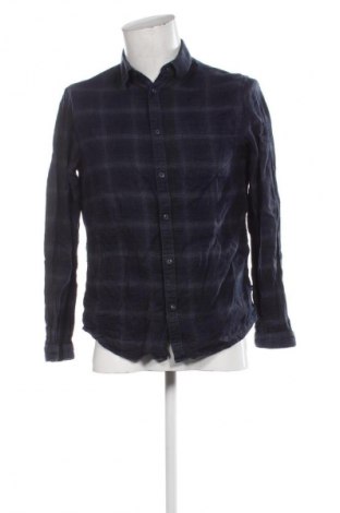 Herrenhemd Tom Tailor, Größe M, Farbe Mehrfarbig, Preis € 4,99