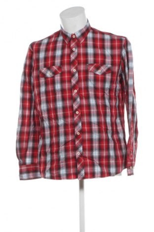 Cămașă de bărbați Tom Tailor, Mărime L, Culoare Multicolor, Preț 43,99 Lei