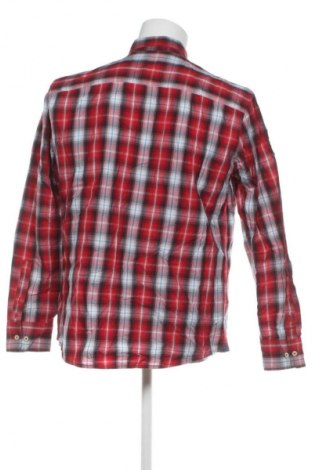 Cămașă de bărbați Tom Tailor, Mărime L, Culoare Multicolor, Preț 43,99 Lei