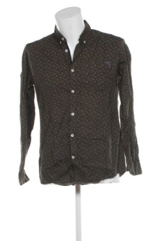 Herrenhemd Tom Tailor, Größe M, Farbe Mehrfarbig, Preis € 3,99