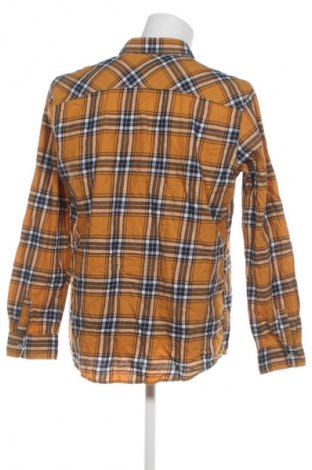 Herrenhemd Tom Tailor, Größe XL, Farbe Mehrfarbig, Preis € 14,99