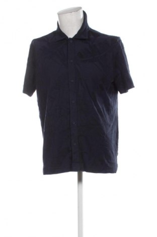 Herrenhemd Tom Tailor, Größe L, Farbe Blau, Preis 18,99 €