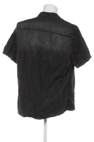 Cămașă de bărbați Tom Tompson, Mărime XXL, Culoare Negru, Preț 69,99 Lei