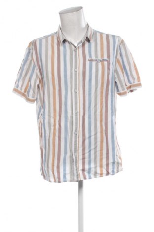 Herrenhemd Tom Tompson, Größe XXL, Farbe Mehrfarbig, Preis 12,99 €