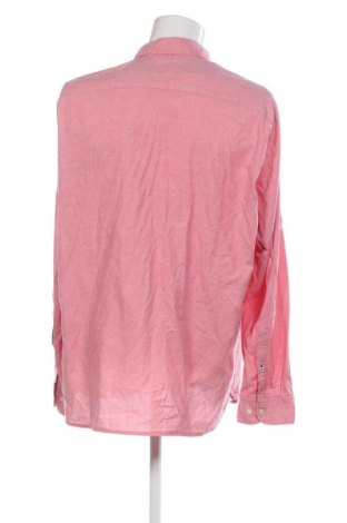 Férfi ing Tommy Hilfiger, Méret 3XL, Szín Rózsaszín, Ár 19 239 Ft