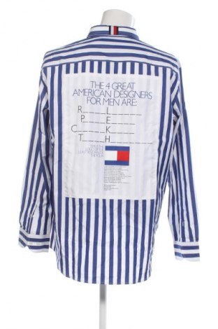 Pánska košeľa  Tommy Hilfiger, Veľkosť XL, Farba Viacfarebná, Cena  45,95 €