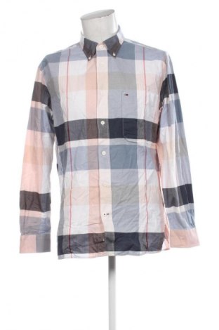 Pánska košeľa  Tommy Hilfiger, Veľkosť XL, Farba Viacfarebná, Cena  45,95 €