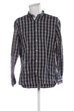 Cămașă de bărbați Tommy Hilfiger, Mărime XL, Culoare Multicolor, Preț 237,99 Lei