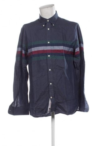 Cămașă de bărbați Tommy Hilfiger, Mărime XL, Culoare Multicolor, Preț 237,99 Lei