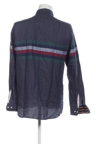 Cămașă de bărbați Tommy Hilfiger, Mărime XL, Culoare Multicolor, Preț 237,99 Lei
