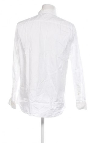 Herrenhemd Tommy Hilfiger, Größe XL, Farbe Weiß, Preis 49,99 €