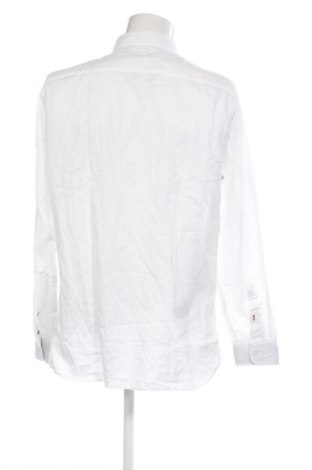 Pánská košile  Tommy Hilfiger, Velikost XXL, Barva Vícebarevné, Cena  1 139,00 Kč