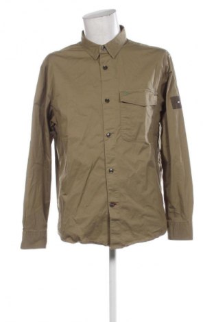 Pánska košeľa  Tommy Hilfiger, Veľkosť XL, Farba Zelená, Cena  45,95 €