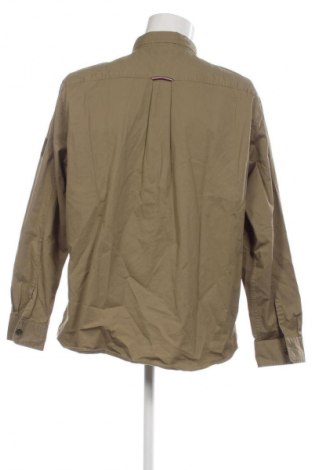 Pánska košeľa  Tommy Hilfiger, Veľkosť XL, Farba Zelená, Cena  45,95 €