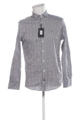 Herrenhemd Tommy Hilfiger, Größe L, Farbe Mehrfarbig, Preis 94,99 €