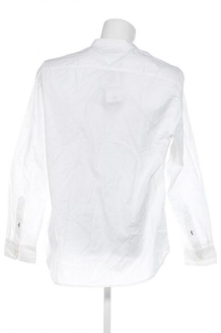 Herrenhemd Tommy Hilfiger, Größe XL, Farbe Weiß, Preis 117,99 €