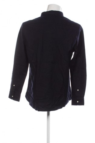 Herrenhemd Tommy Hilfiger, Größe L, Farbe Blau, Preis € 94,99