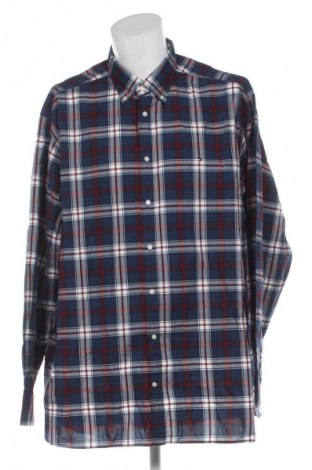 Herrenhemd Tommy Hilfiger, Größe 4XL, Farbe Mehrfarbig, Preis 117,99 €