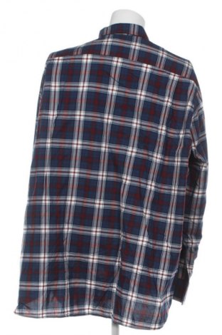 Herrenhemd Tommy Hilfiger, Größe 4XL, Farbe Mehrfarbig, Preis 117,99 €