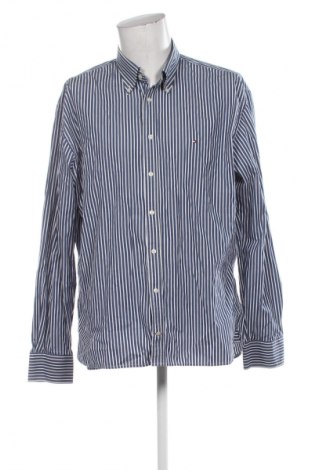 Cămașă de bărbați Tommy Hilfiger, Mărime XXL, Culoare Multicolor, Preț 303,47 Lei
