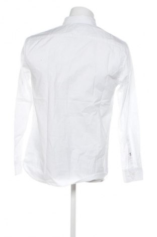 Herrenhemd Tommy Hilfiger, Größe S, Farbe Weiß, Preis € 94,99