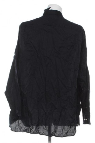 Herrenhemd Tommy Hilfiger, Größe XXL, Farbe Schwarz, Preis € 94,99