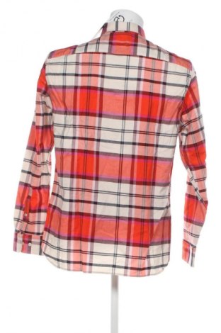 Herrenhemd Tommy Hilfiger, Größe L, Farbe Mehrfarbig, Preis € 94,99