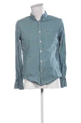 Herrenhemd Tommy Hilfiger, Größe M, Farbe Mehrfarbig, Preis € 43,83