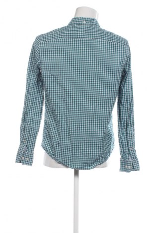 Herrenhemd Tommy Hilfiger, Größe M, Farbe Mehrfarbig, Preis € 43,83