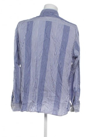 Herrenhemd Tommy Hilfiger, Größe XXL, Farbe Mehrfarbig, Preis € 41,99