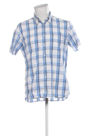 Cămașă de bărbați Tommy Hilfiger, Mărime L, Culoare Multicolor, Preț 131,99 Lei