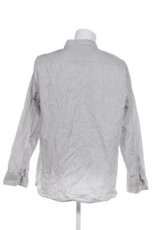 Pánská košile  Tommy Hilfiger, Velikost XXL, Barva Šedá, Cena  409,00 Kč