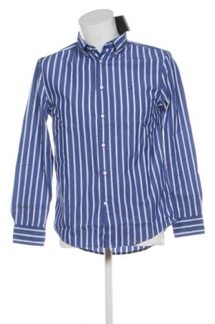 Herrenhemd Tommy Hilfiger, Größe S, Farbe Mehrfarbig, Preis € 94,99