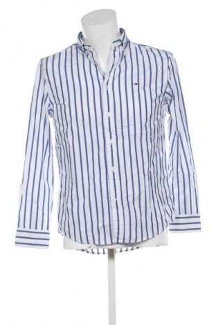 Herrenhemd Tommy Hilfiger, Größe S, Farbe Mehrfarbig, Preis 94,99 €