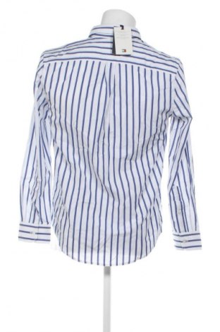 Herrenhemd Tommy Hilfiger, Größe S, Farbe Mehrfarbig, Preis 94,99 €