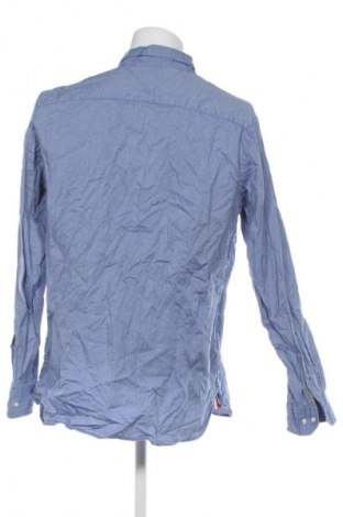 Herrenhemd Tommy Hilfiger, Größe XXL, Farbe Mehrfarbig, Preis 47,99 €