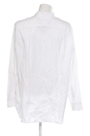 Cămașă de bărbați Tommy Hilfiger, Mărime XXL, Culoare Alb, Preț 442,99 Lei