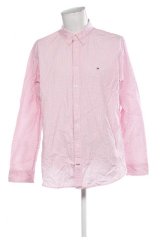 Cămașă de bărbați Tommy Hilfiger, Mărime XXL, Culoare Multicolor, Preț 227,99 Lei