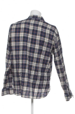 Herrenhemd Tommy Hilfiger, Größe XXL, Farbe Mehrfarbig, Preis 47,99 €